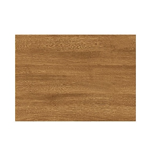 Front usa cu 2 sertare GoodHome Chia, 50 cm, PAL, crem