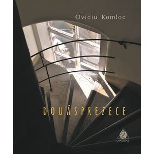 Douasprezece - Ovidiu Komlod