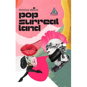 Pop Surreal Land - Monica Stoica