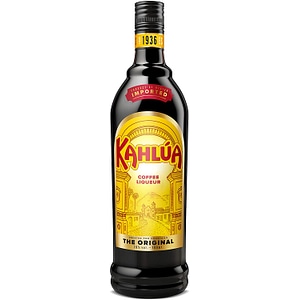 Lichior Kahlua Rum&Cofee 20%, 0.7L