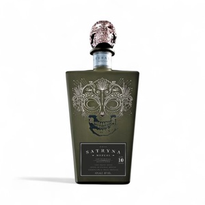 Tequila Satryna Mezcal Artesenal Mexicano, 0.7L