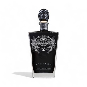 Tequila Satryna Xpresso Coffee Liqueur, 0.7L