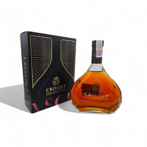 Cognac Croizet VSOP Classic, 0.7L
