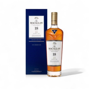 Whisky Macallan Double Cask, 0.7L