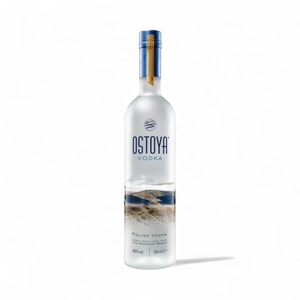 Vodca Ostoya 40%, 0.7l