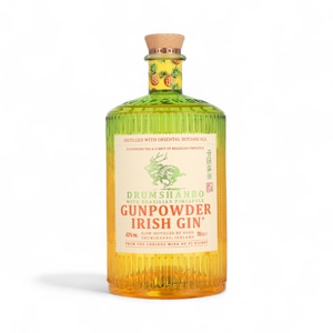 Gin Drumshanbo Gunpowder Brazilian Pinapple, 0.7L
