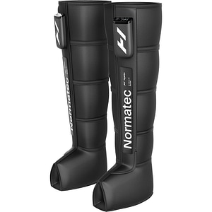 Sistem refacere si drenaj HYPERICE Normatec Premier pentru picioare