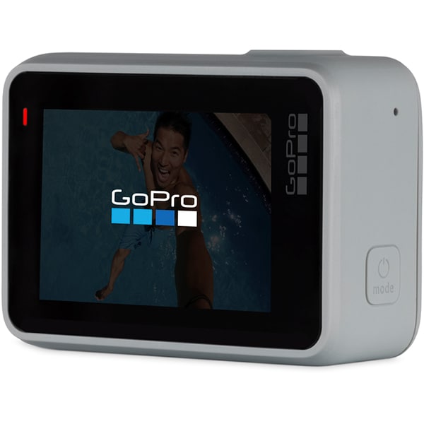Camera video sport GoPro HERO7, Full HD, Wi-Fi, White