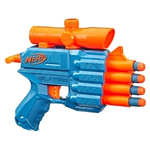 Blaster Nerf Hasbro Elite 2.0 Prospect QS 4