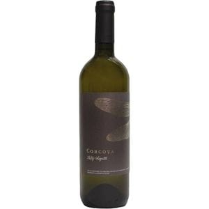 Vin alb sec Corcova Lady Asquith, 0.75L