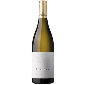 Vin alb sec Corcova Reserve Chardonnay, 0.75L
