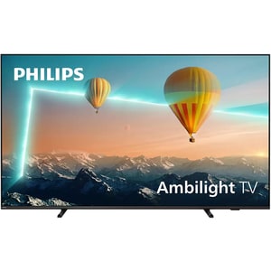 Televizor LED Smart PHILIPS 70PUS8007, Ultra HD 4K, HDR10+, 177 cm