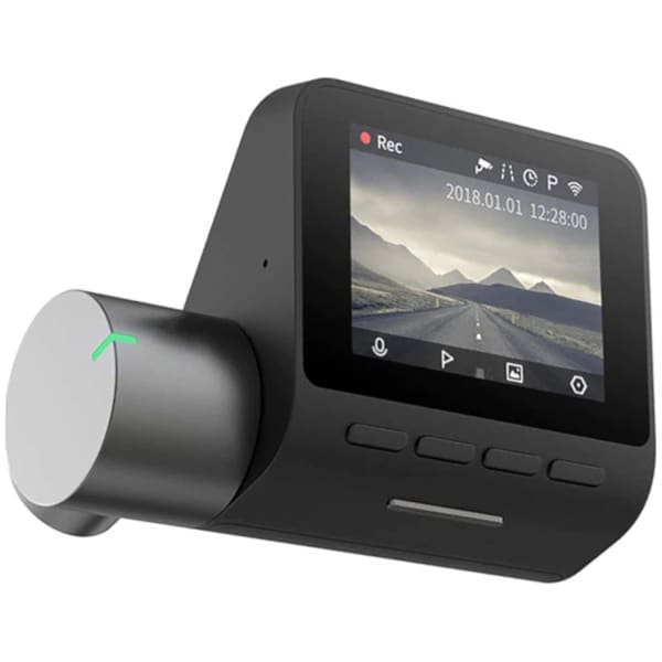 retail series exile Camera auto DVR XIAOMI Smart 70MAI PRO, Wi-Fi, 2.7K, G-Senzor