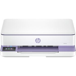 Multifunctional inkjet color HP ENVY 6110e All-in-One, A4, USB, Wi-Fi, HP+ Eligibil