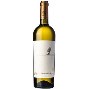 Vin alb sec Issa Sauvignon Blanc, 0.75L