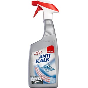 Spray anticalcar universal SANO, 700 ml