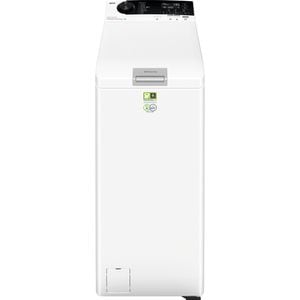 Masina de spalat rufe verticala AEG LTR7E273AE Seria 7000, 7 kg, 1200rpm, Clasa A, alb