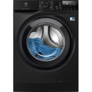 Masina de spalat rufe frontala cu uscator ELECTROLUX EW7W2492E, 9/5 kg, 1400rpm, Clasa A/D, alb