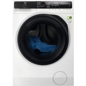 Masina de spalat rufe frontala ELECTROLUX PerfectCare800 EW8F5417ACE, 10 kg, 1400rpm, Clasa A, alb