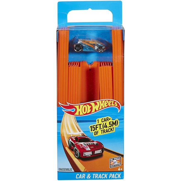 Hot deals wheels builder
