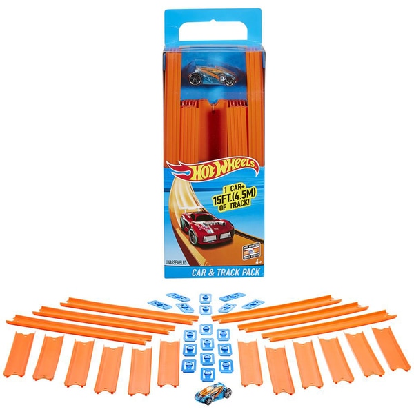 Hot wheels 2024 builder
