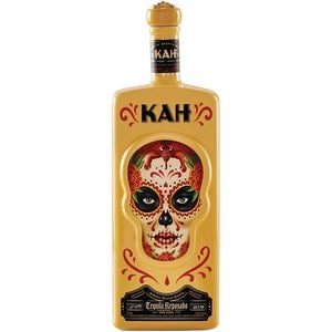 Tequila Kah Reposado Brick, 0.7L