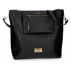 Geanta de umar PEPE JEANS LONDON Angelica 75776.61, negru