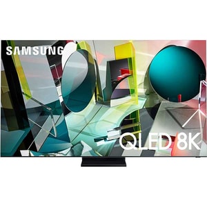 Televizor QLED Smart SAMSUNG 65Q950T, 8K, HDR, 163 cm