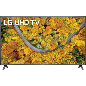 Televizor LED Smart LG 75UP75003LC, ULTRA HD 4K, HDR, 189 cm
