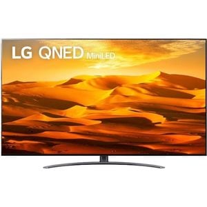 Televizor QNED MiniLED Smart LG 75QNED913QE, Ultra HD 4K, HDR, 189cm