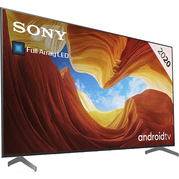 Televizor LED Smart SONY BRAVIA KD-55XH9096, Ultra HD 4K, 139cm