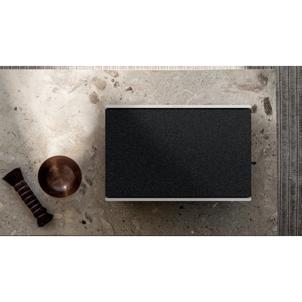 Boxa BANG & OLUFSEN BeoSound Level, 105W RMS, Wi-Fi, Bluetooth, negru