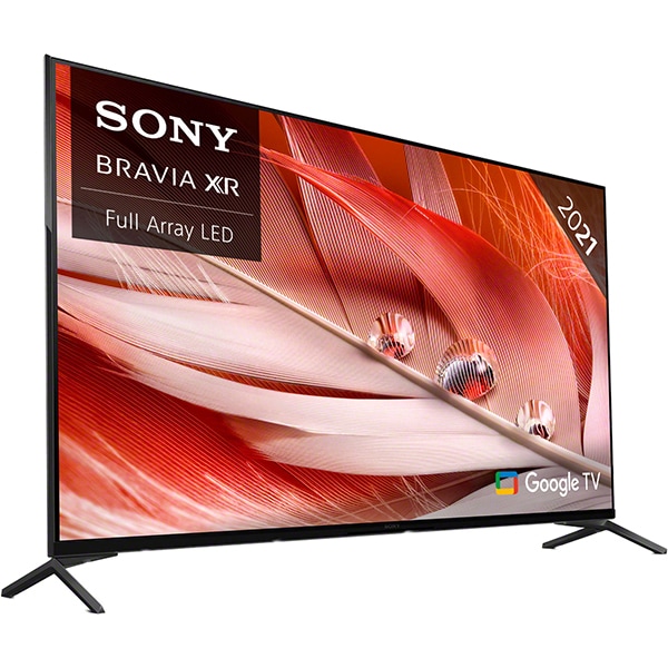 Televizor LED Smart SONY BRAVIA XR 75X93J, Ultra HD 4K, HDR, 189cm