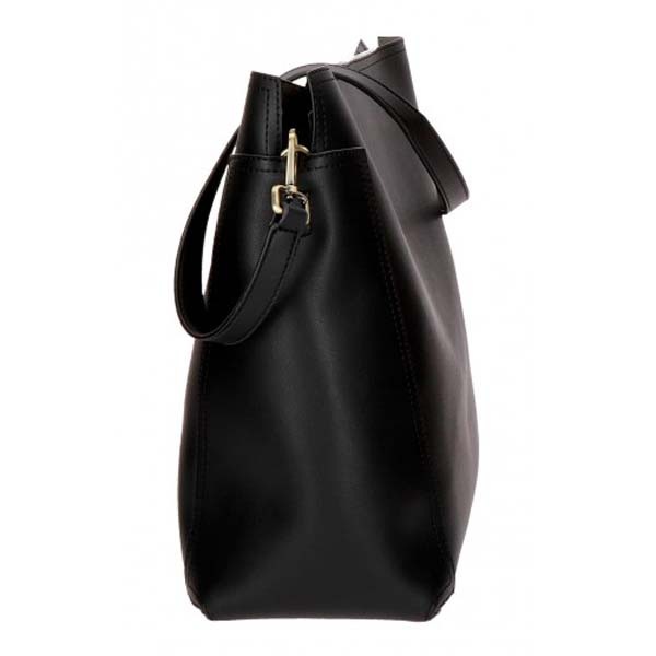 Geanta de umar PEPE JEANS LONDON Angelica 75776.61, negru