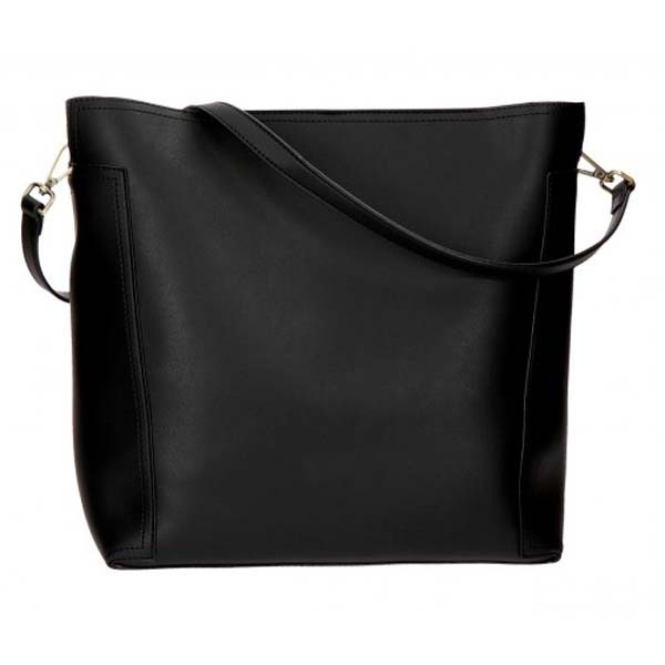 Geanta de umar PEPE JEANS LONDON Angelica 75776.61, negru
