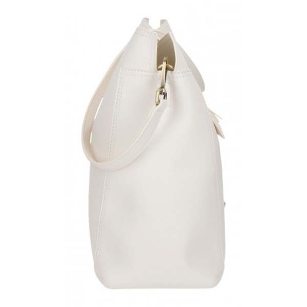 Geanta de umar PEPE JEANS LONDON Angelica 75776.63, crem