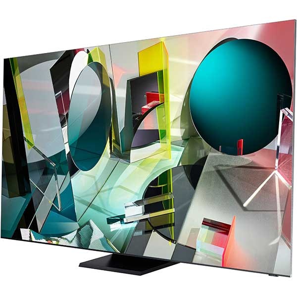 Televizor QLED Smart SAMSUNG 75Q950T, 8K, HDR, 189cm