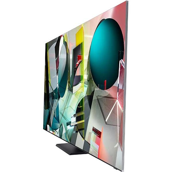 Televizor QLED Smart SAMSUNG 65Q950T, 8K, HDR, 163cm