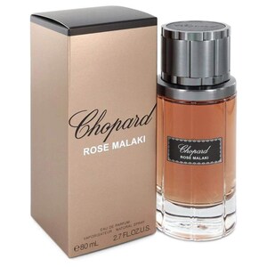 Apa de parfum CHOPARD Malaki Rose, Unisex, 80ml