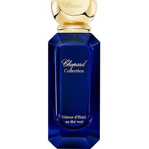 Apa de parfum CHOPARD Vetiver d'Haiti au The Vert, Unisex, 50ml