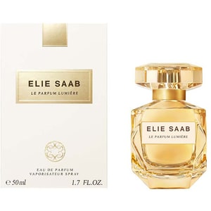 Apa de parfum ELIE SAAB W. Le Parfum Lumiere, Femei, 50ml