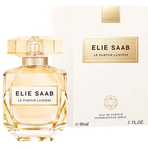 Apa de parfum ELIE SAAB W. Le Parfum Lumiere, Femei, 90ml