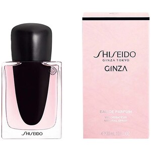 Apa de parfum SHISEIDO Ginza, Femei, 30ml
