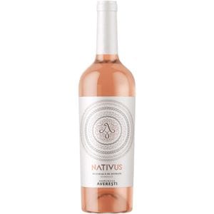 Vin rose demidulce Nativus Busuioaca de Bohotin, 0.75L