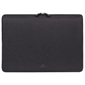 Husa pentru laptop RIVACASE 7703, 13.3", negru