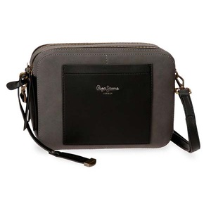 Geanta de umar PEPE JEANS LONDON Lorain 77353.61, negru