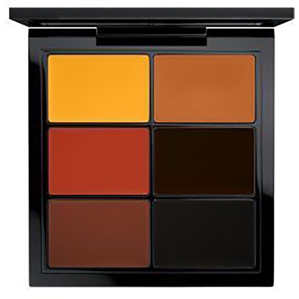 Contur MAC Studio Conceal and Correct, Deep, 6g