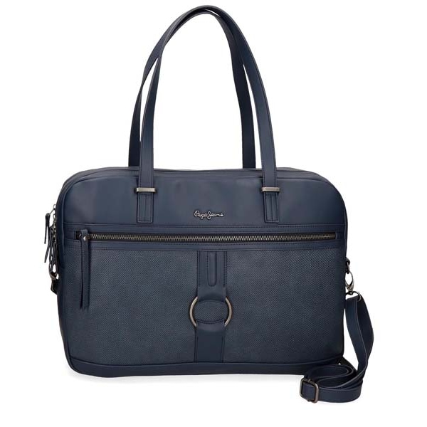 Geanta laptop PEPE JEANS LONDON Daphne 77463.63 15.6