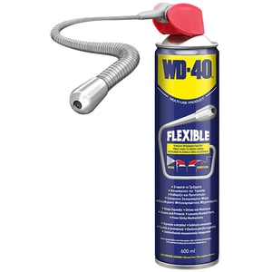 Spray lubrifiant multifunctional WD-40, 600ml