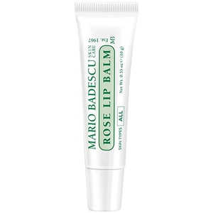 Balsam de buze MARIO BADESCU Rose Lip Balm, 10g